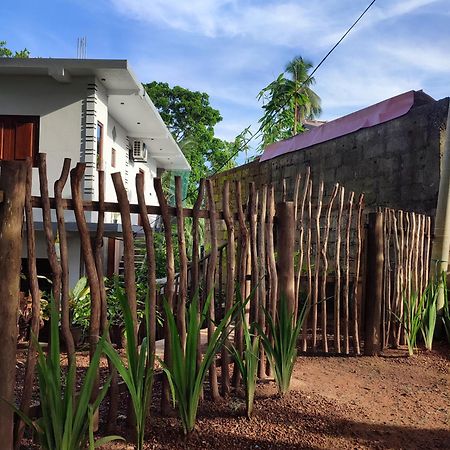 Green Nature Mirissa Exterior photo